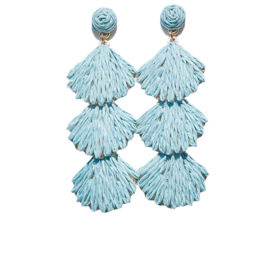 Venus Earrings