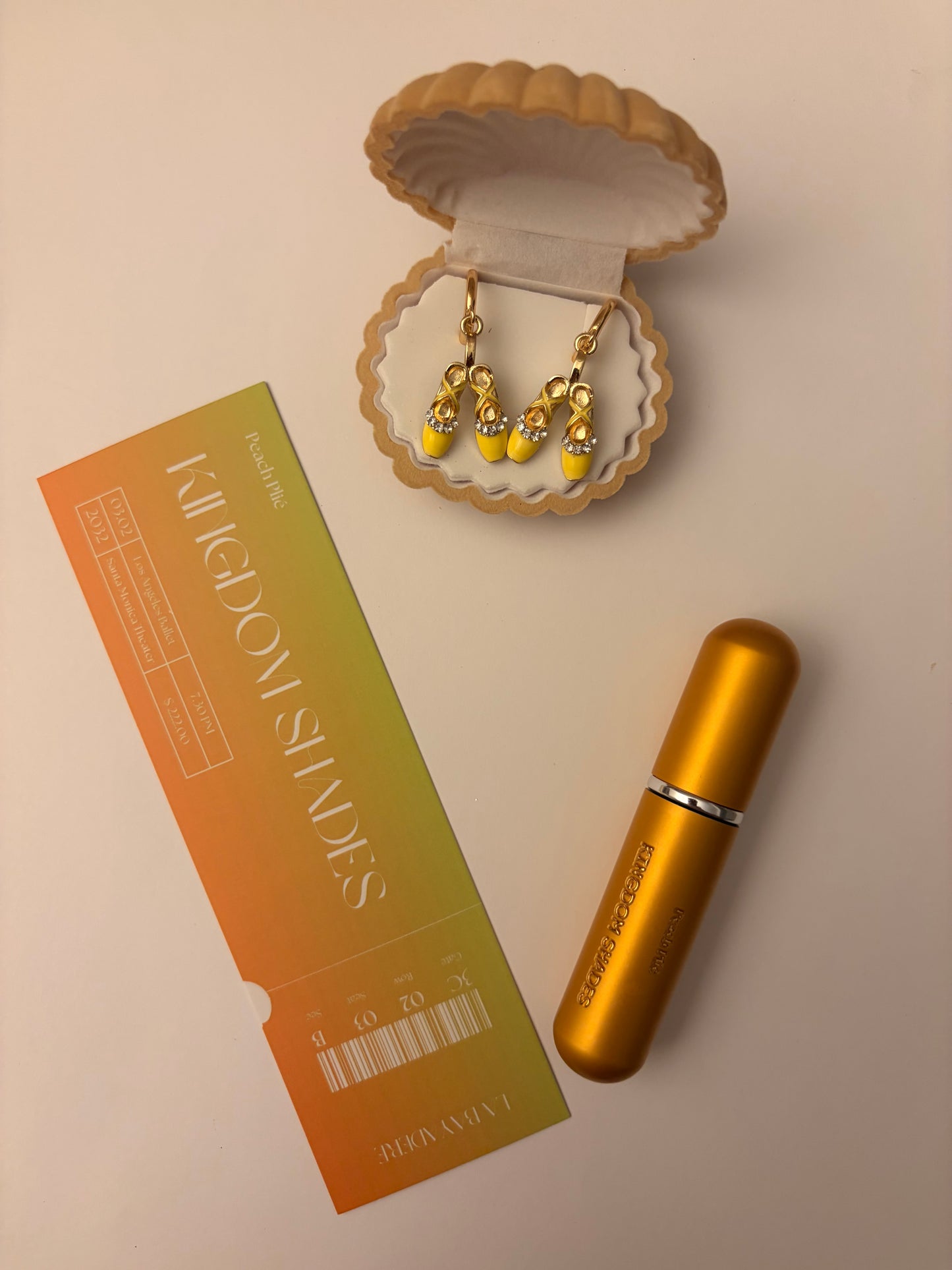 Kingdom Shades Eau De Parfum