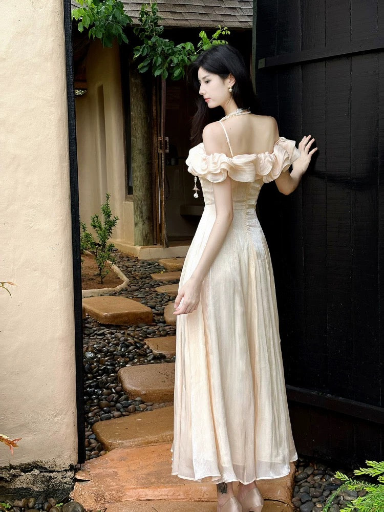 SS25 Flora Dress