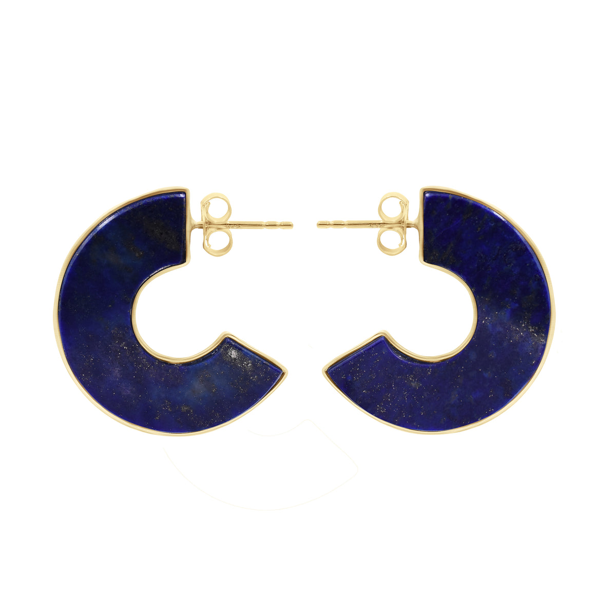 Ishtar Earrings