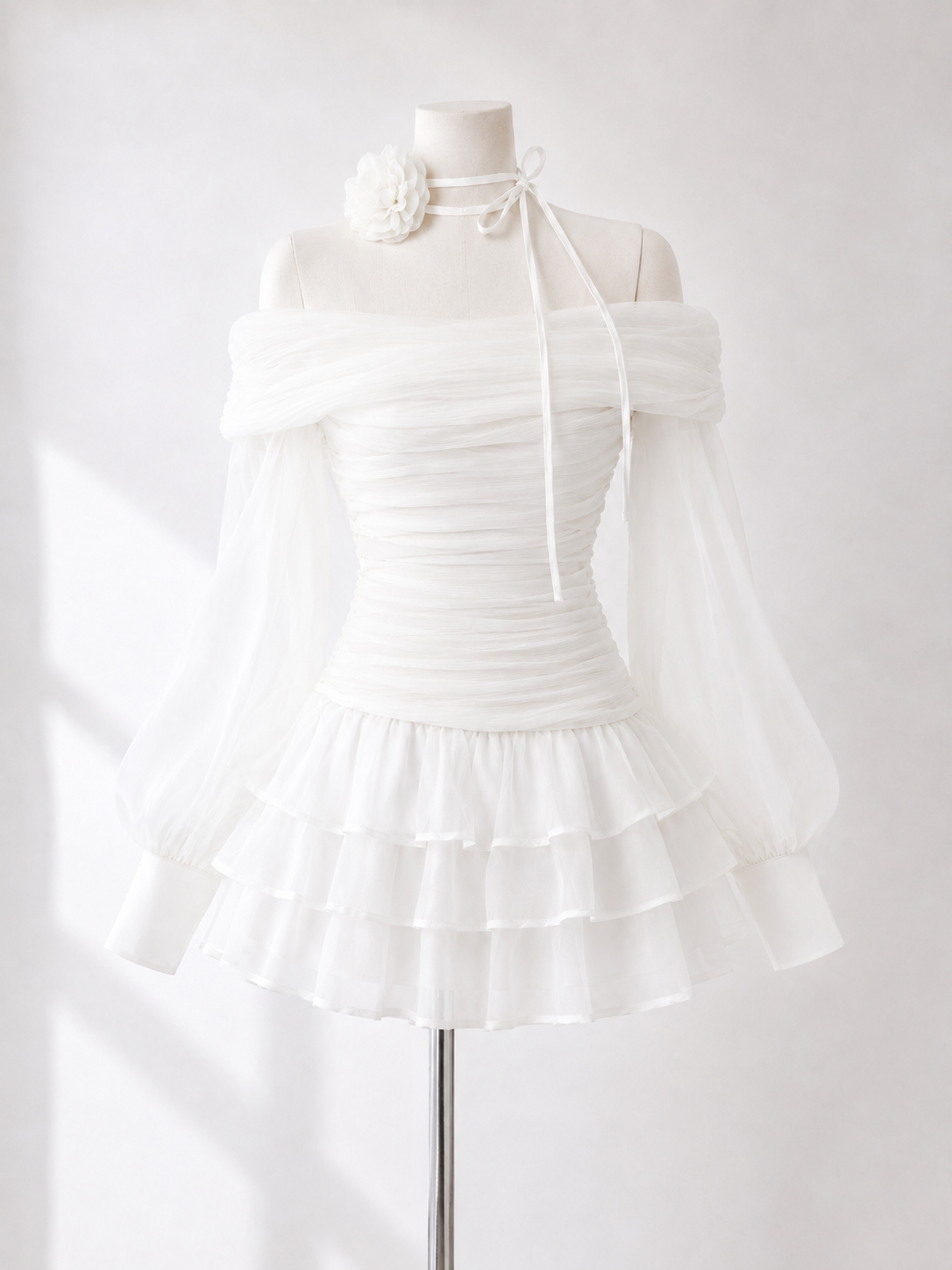 Giselle Mini Dress