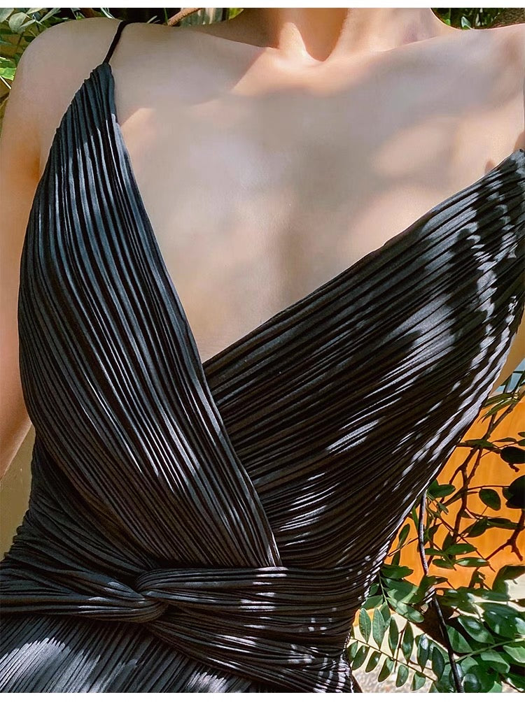 Swan Dress