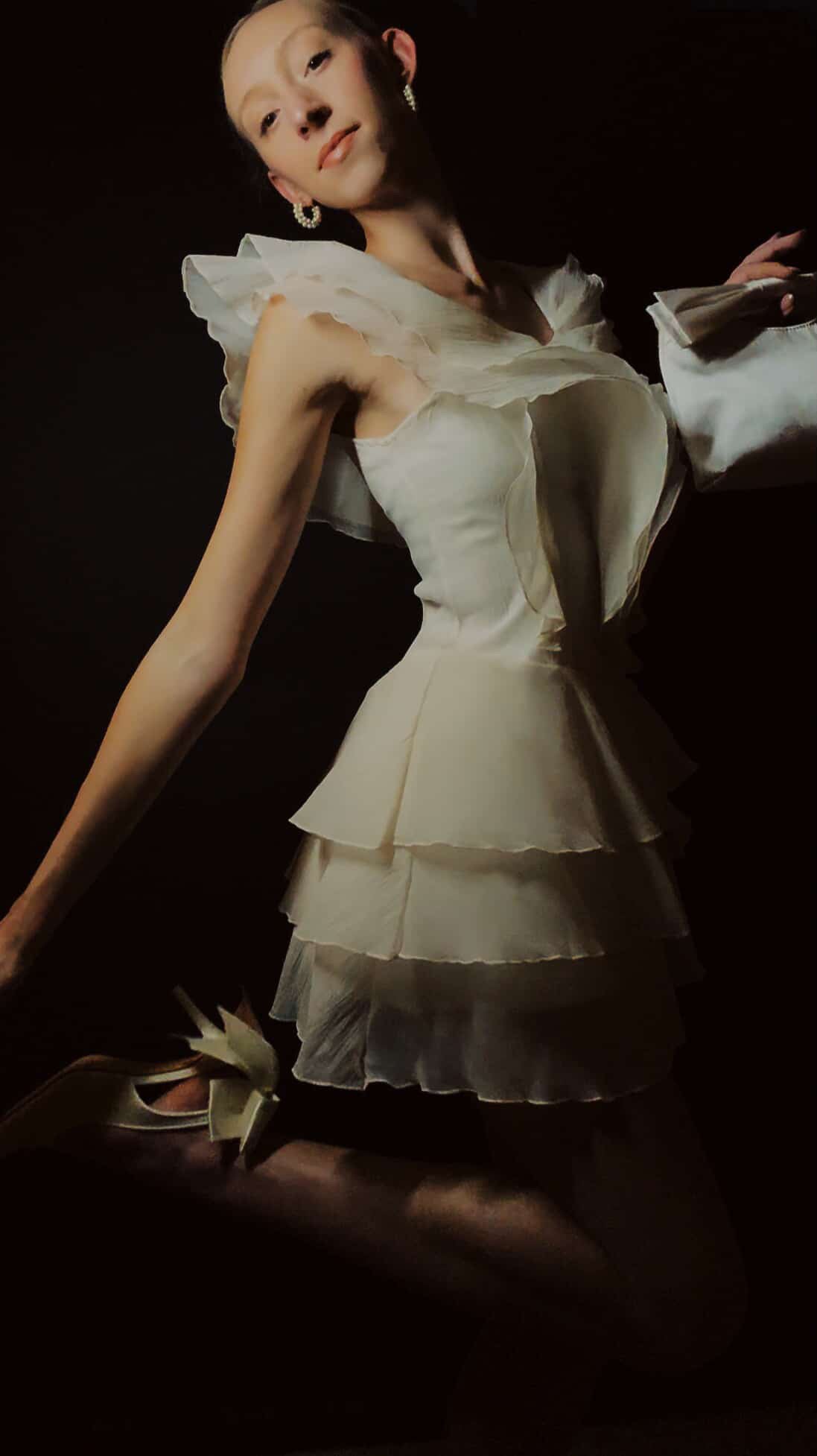 Odette Tutu