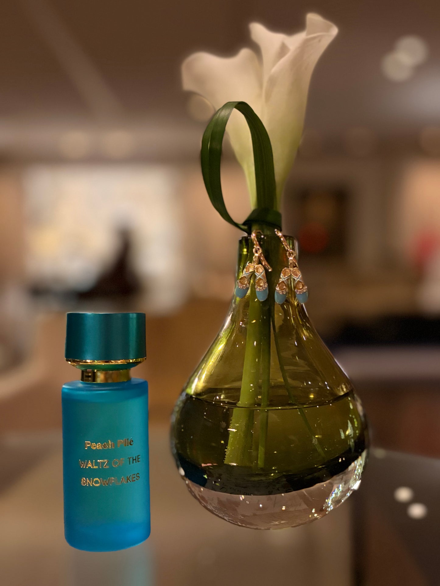 Waltz of the Snowflakes Eau De Parfum