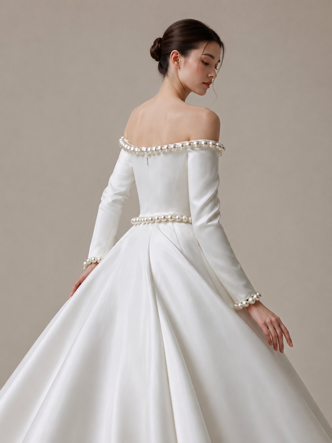 Titania Wedding Gown