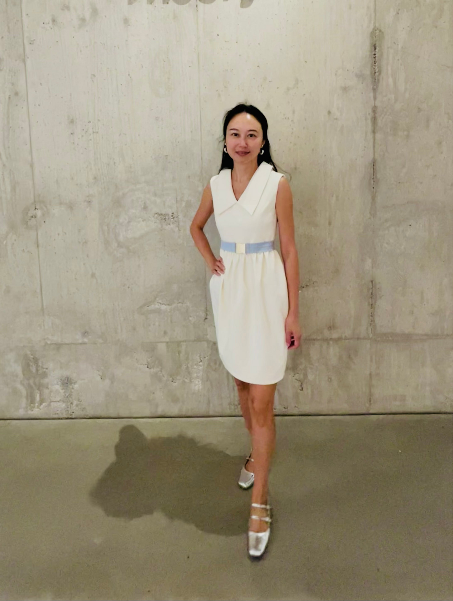 Odette Dress