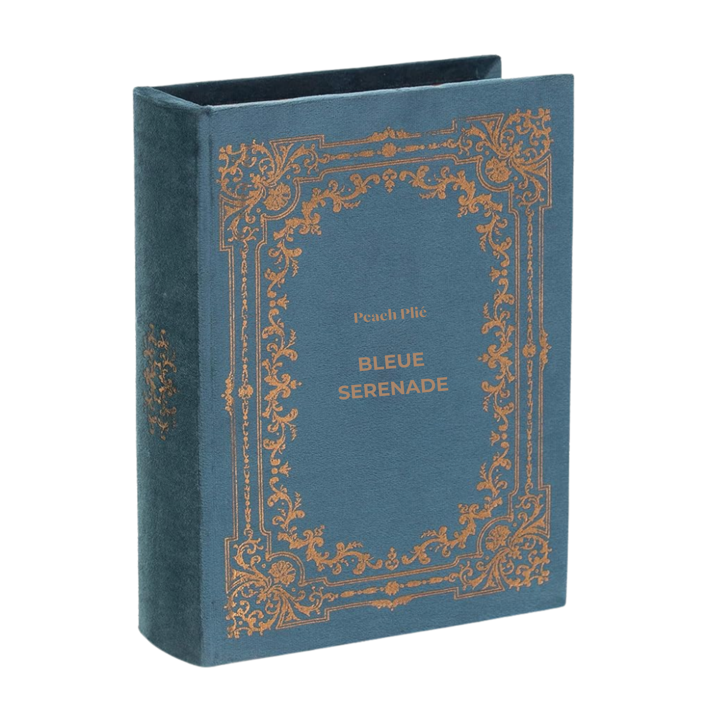 Bleue Serenade Eau De Parfum