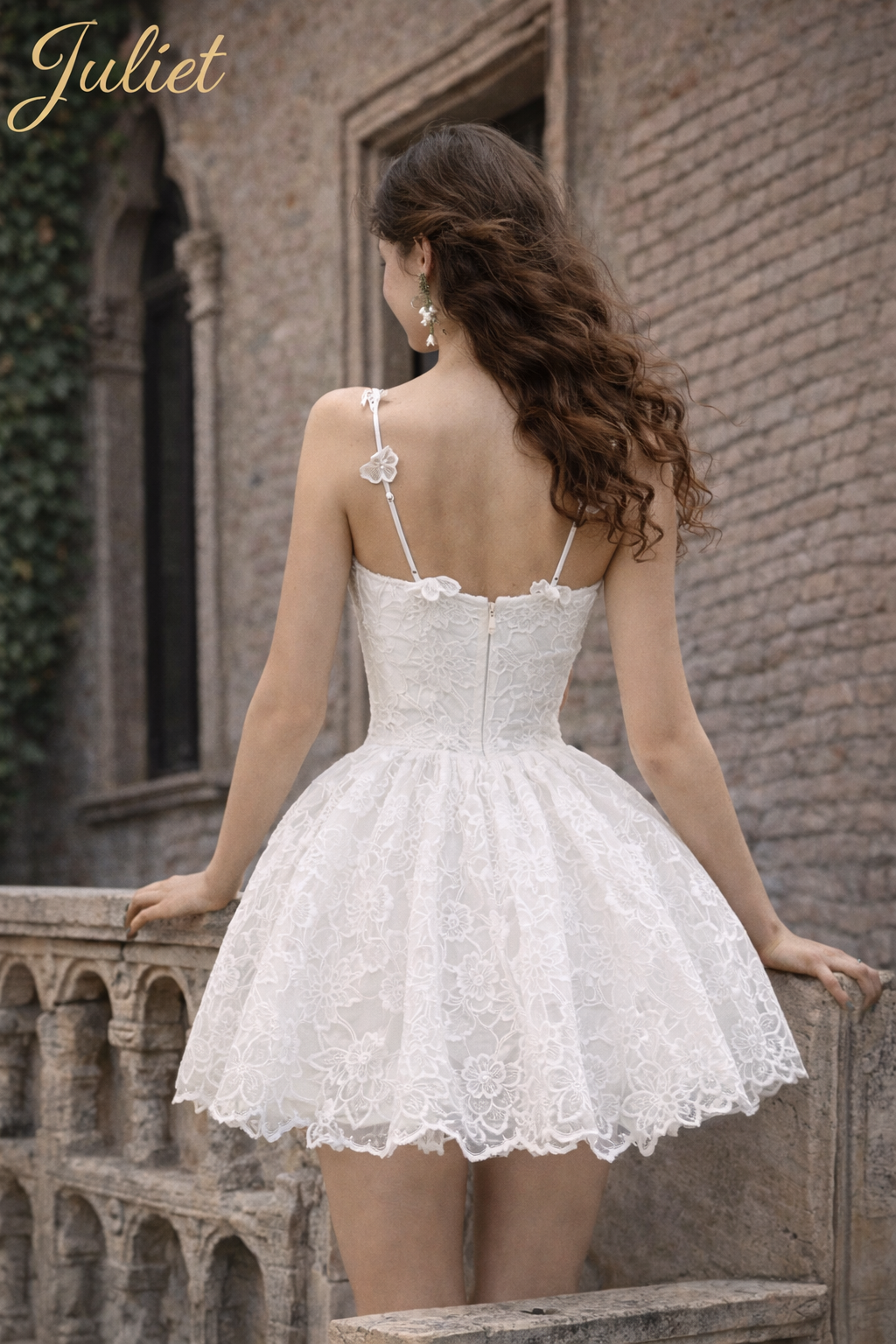 Juliet Tutu