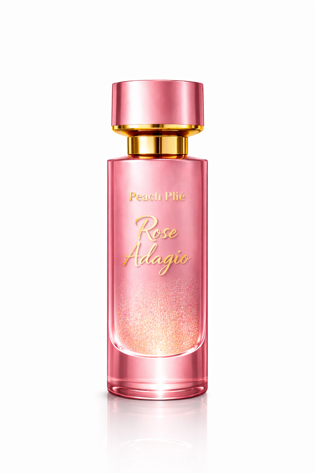 Rose Adagio Eau De Parfum