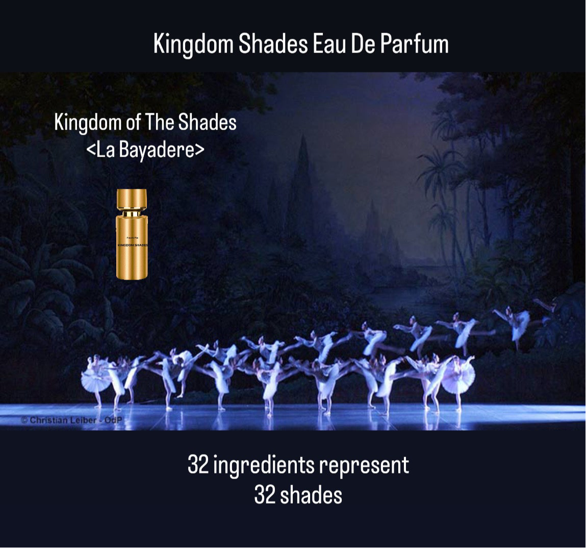 Kingdom Shades Eau De Parfum