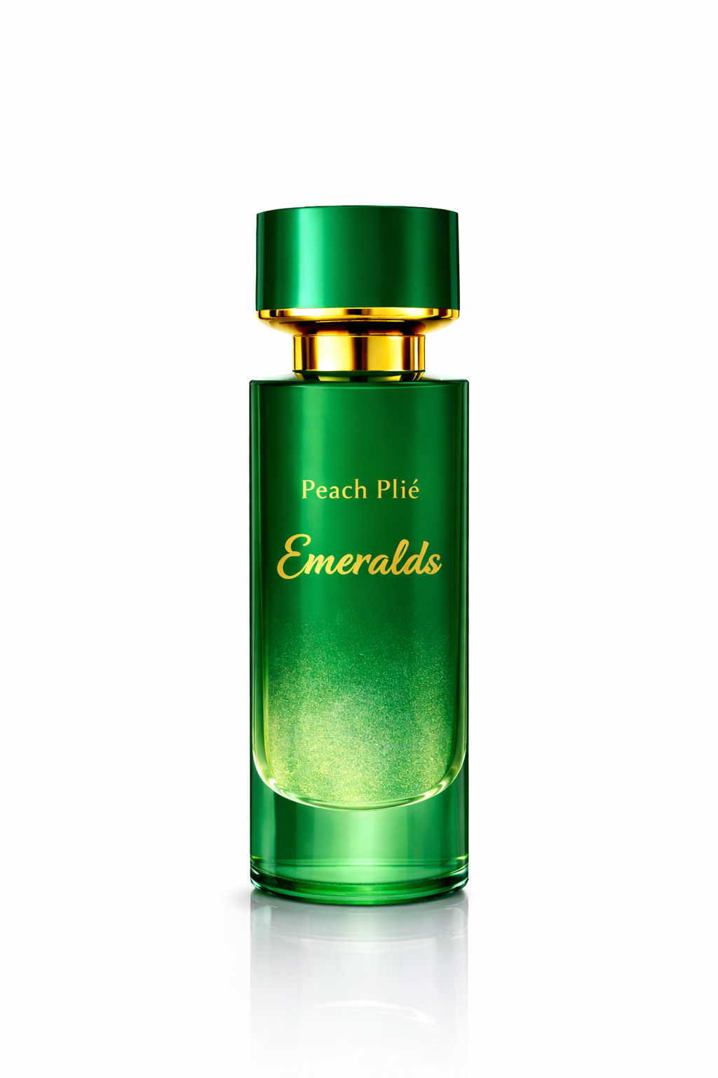 Emeralds Eau De Parfum