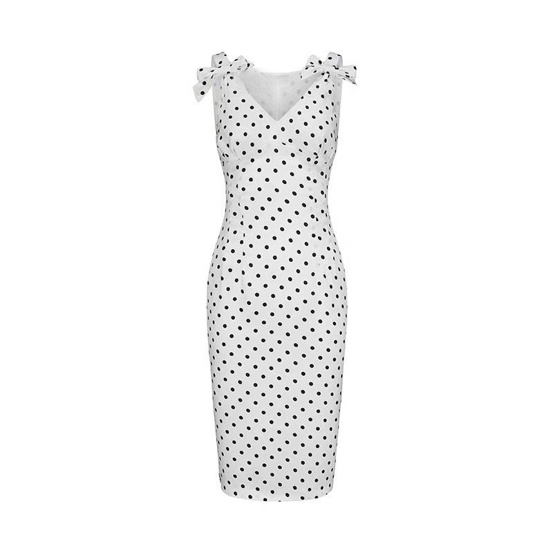 Pauline Dress