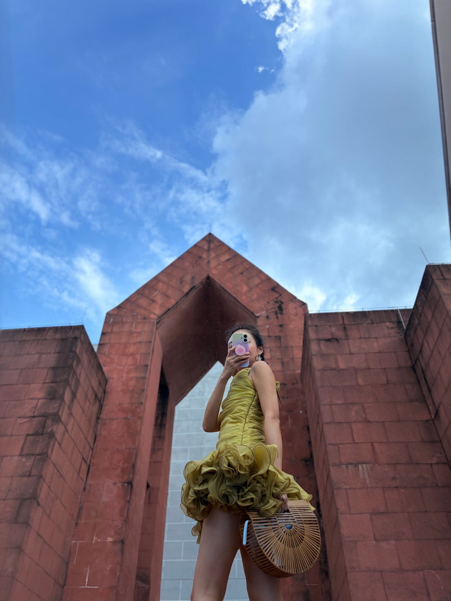 Coppelia Tutu