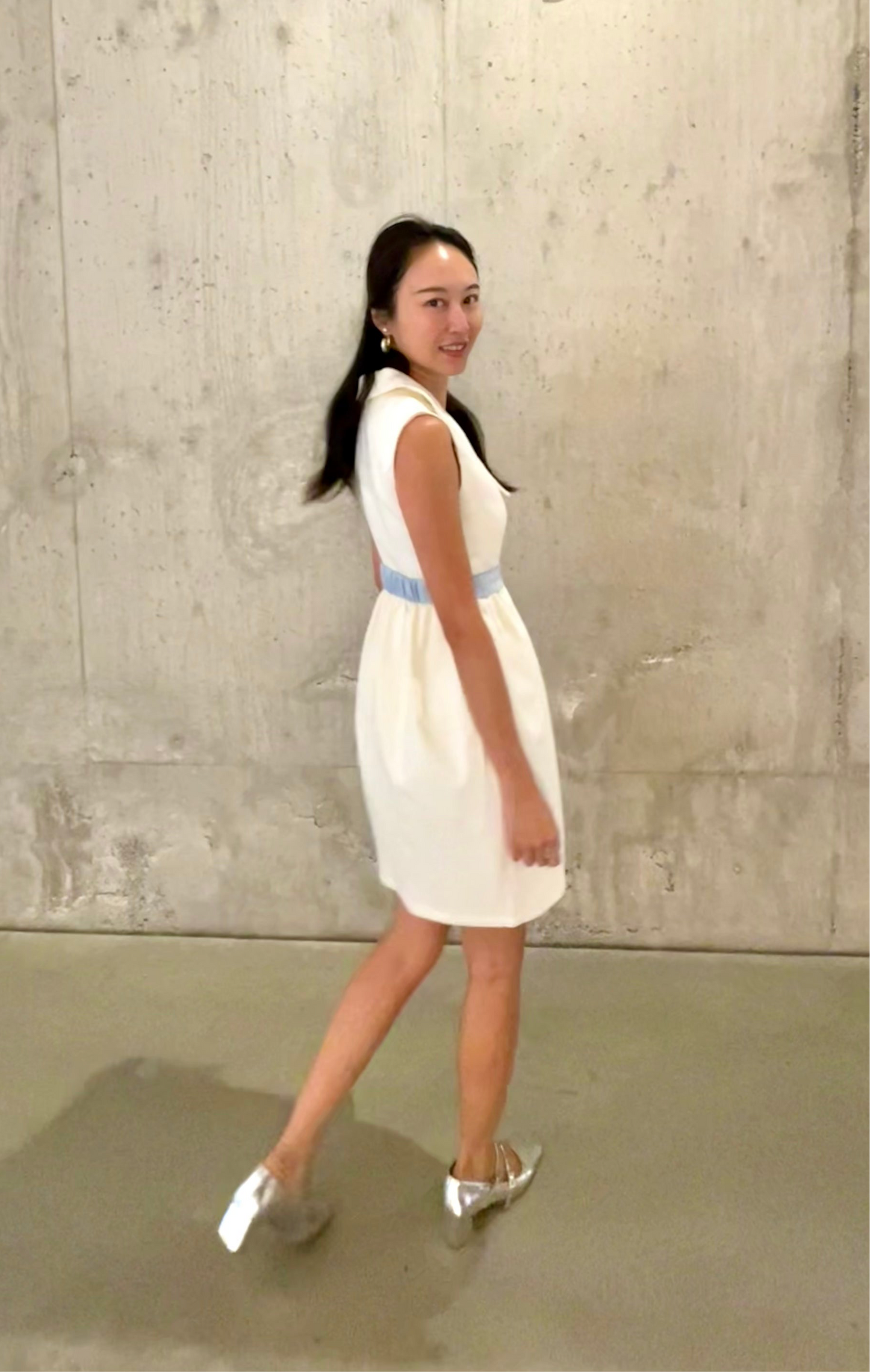 Odette Dress