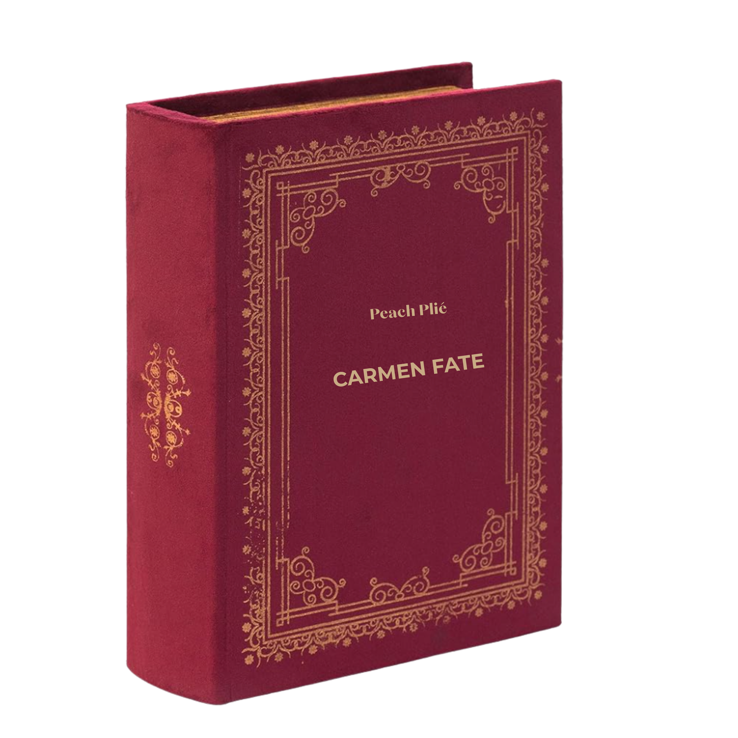 Carmen Fate Eau De Parfum