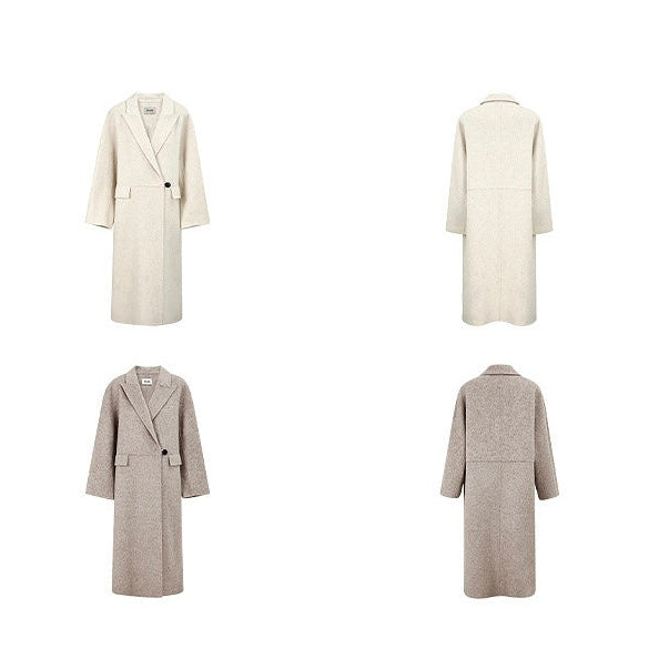 Odile Wool Coat