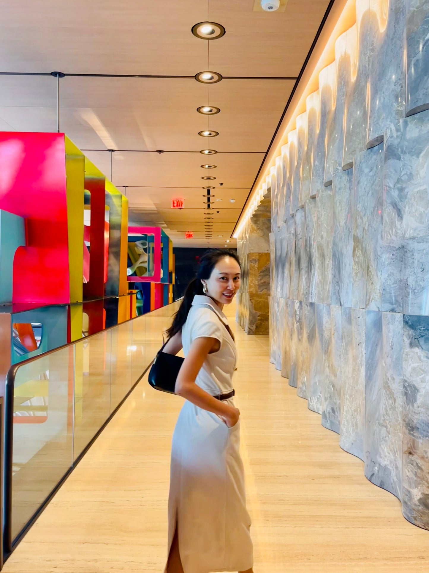 Jaqueline Dress