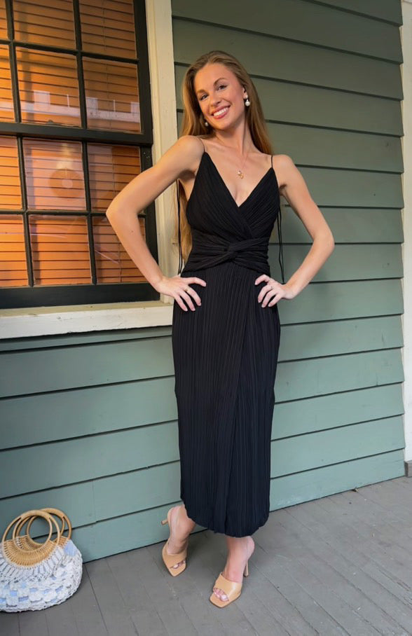 SS22 Swan Dress