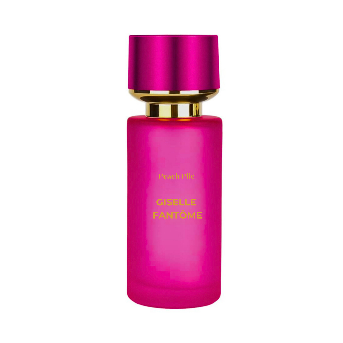 Giselle Fantome Eau De Parfum
