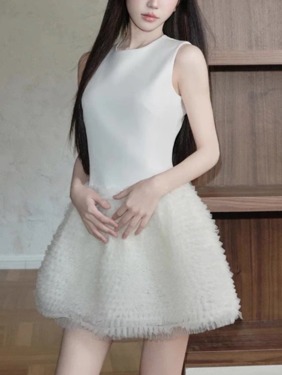 FW25 Serenade Tutu