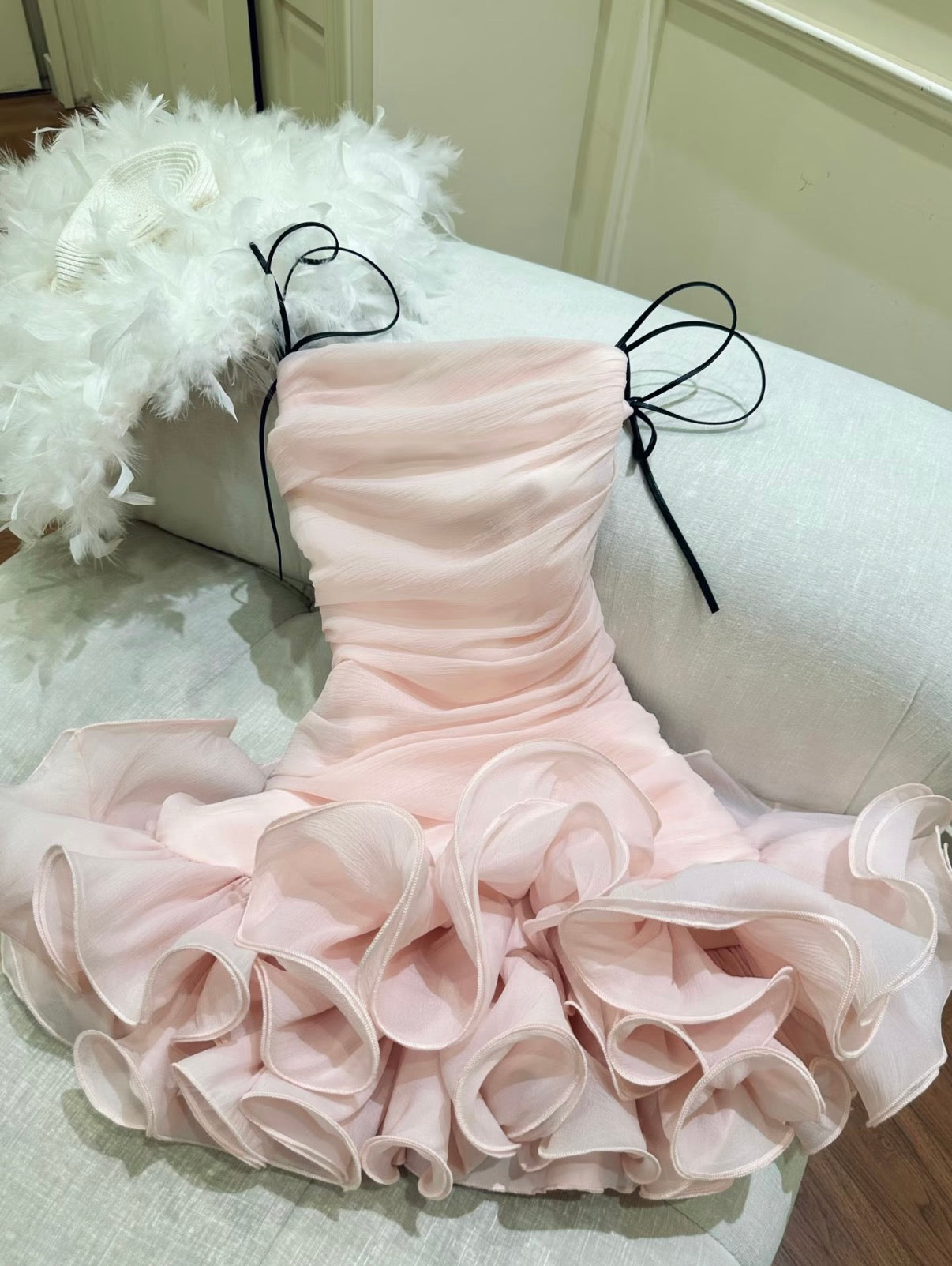 Sugar Plum Tutu
