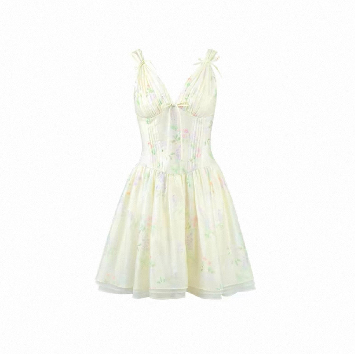 Belle Mini Dress