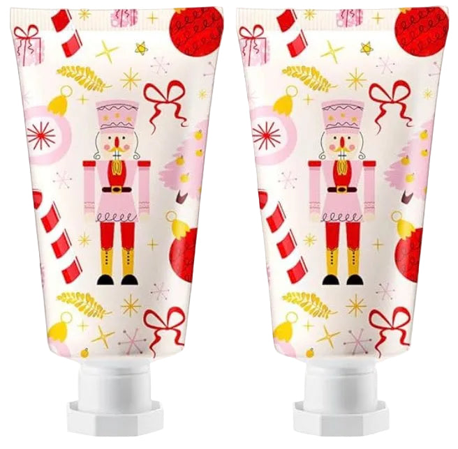 Nutcracker Handcream