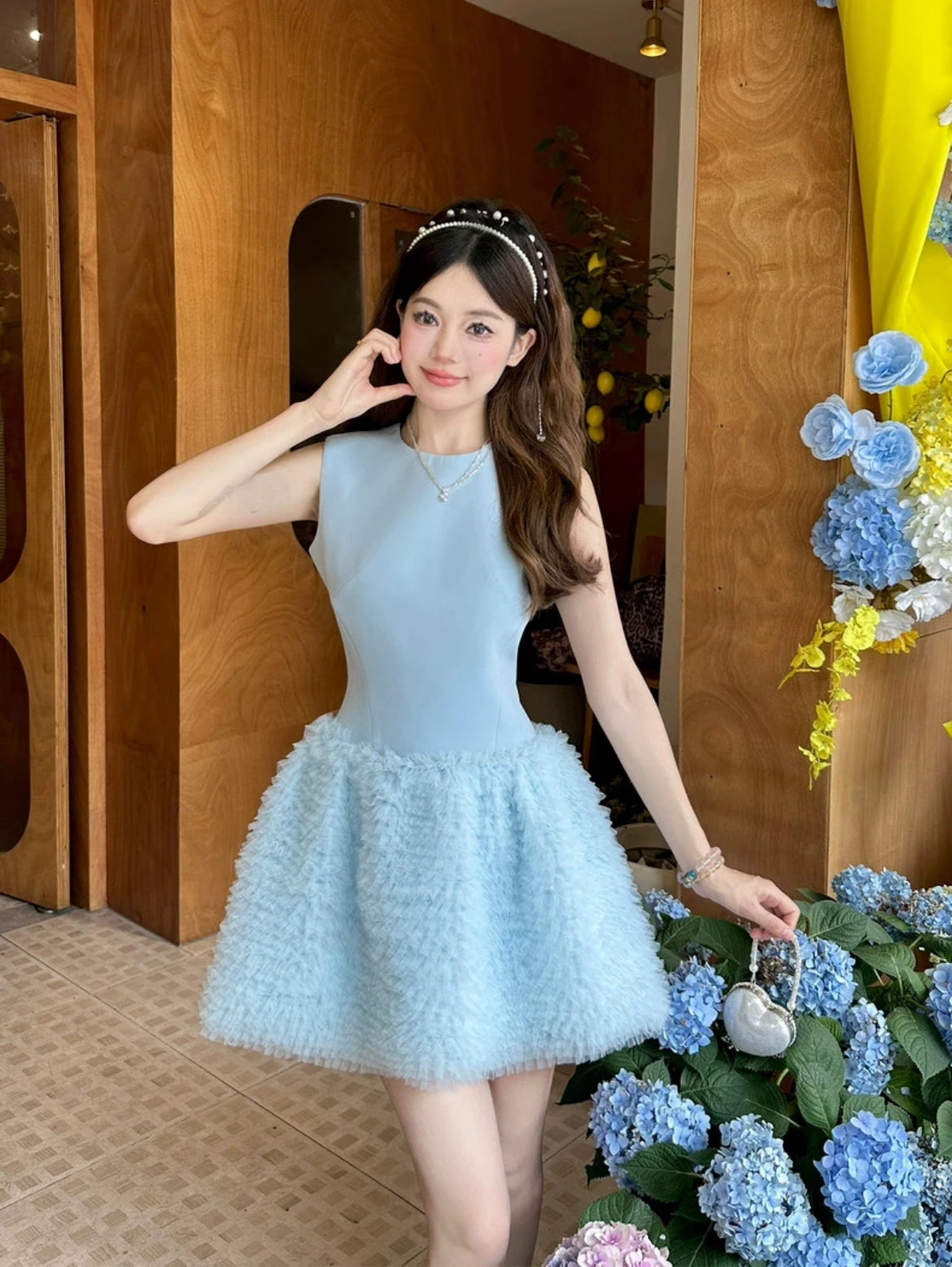 FW25 Serenade Tutu