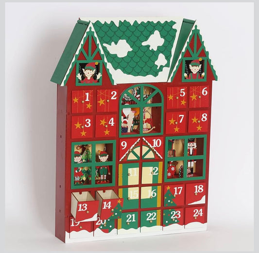 Advent Calendar