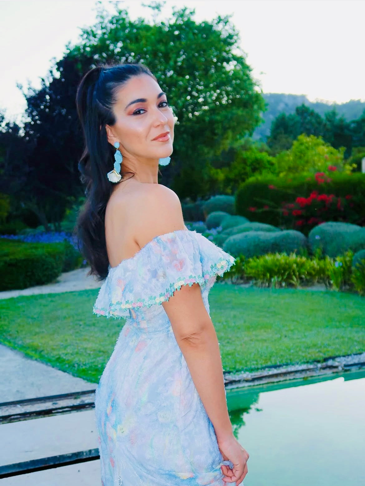 SS25 Ophelia Dress