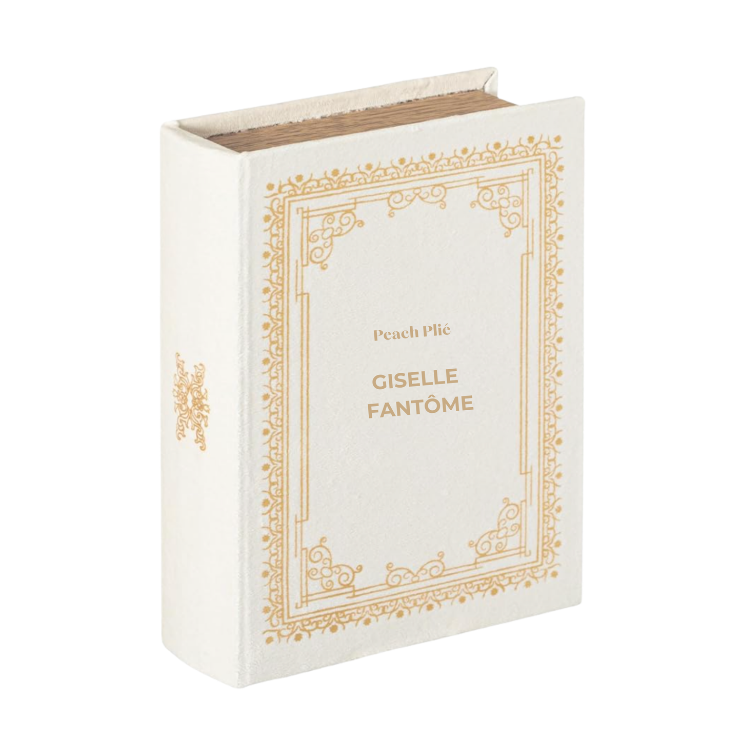 Giselle Fantome Eau De Parfum