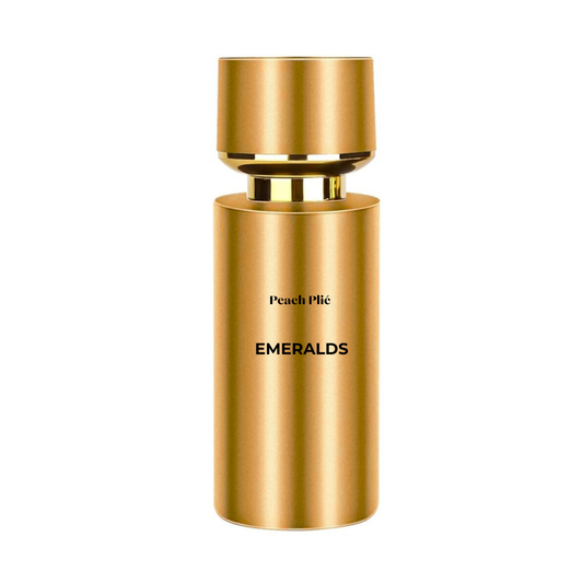 Emeralds Eau De Parfum