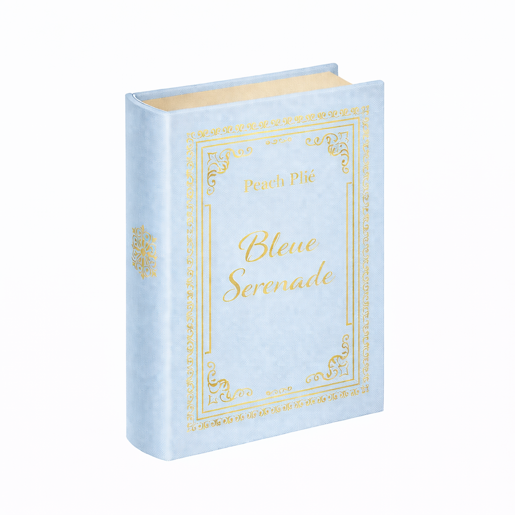 Bleue Serenade Eau De Parfum