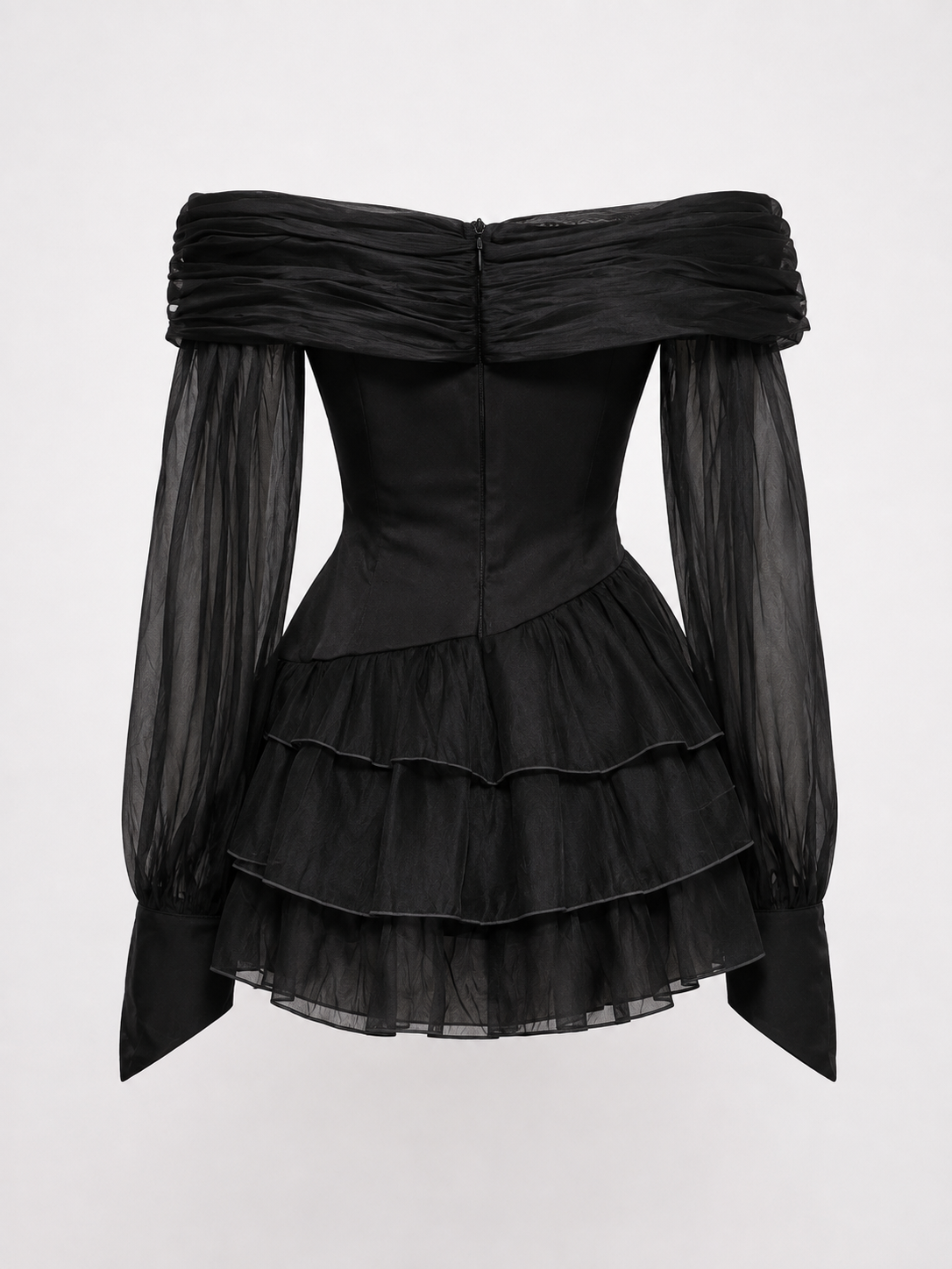 Fate Mini Dress