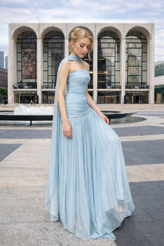 Serenade Maxi Gown