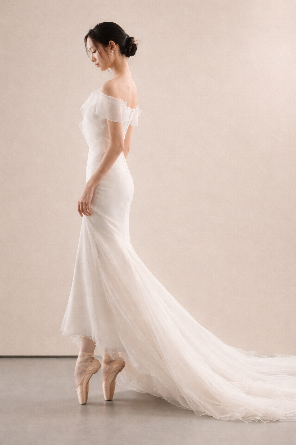 Sylph Wedding Gown