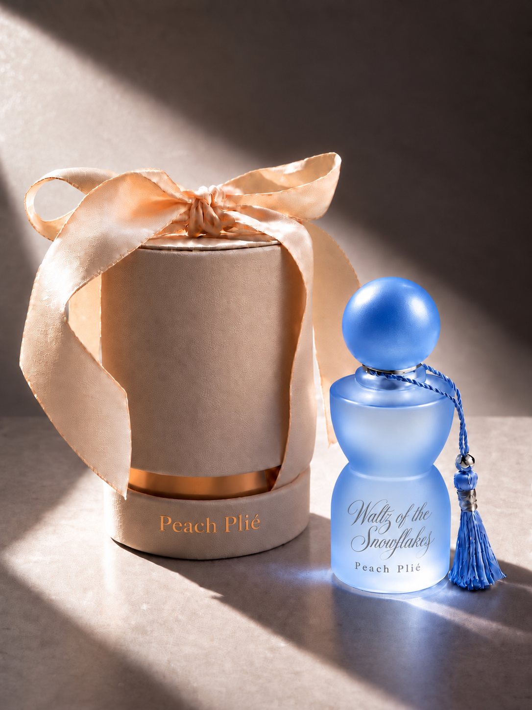 Waltz of the Snowflakes Eau De Parfum