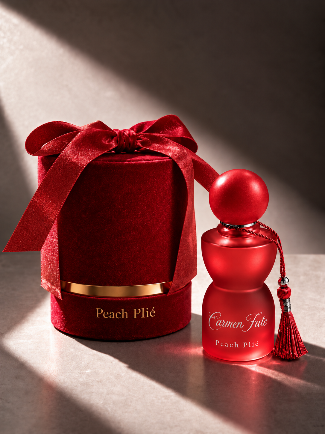Carmen Fate Eau De Parfum