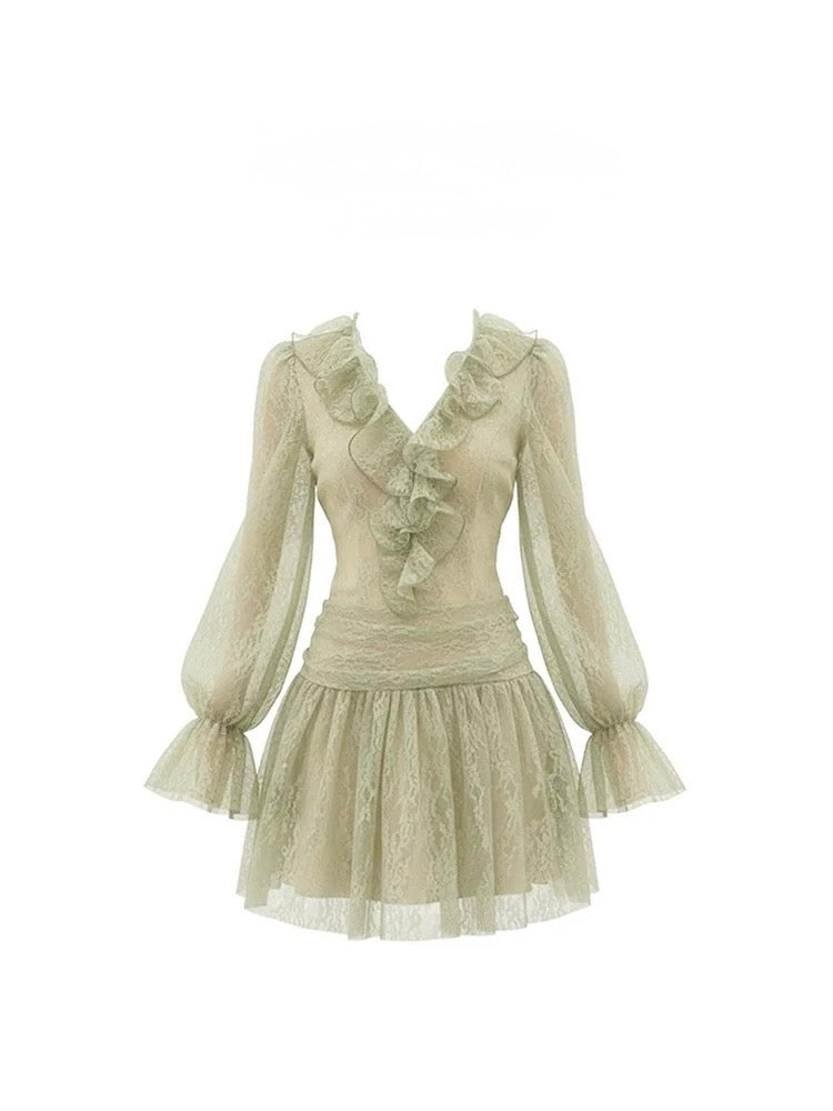 Sylph Tutu