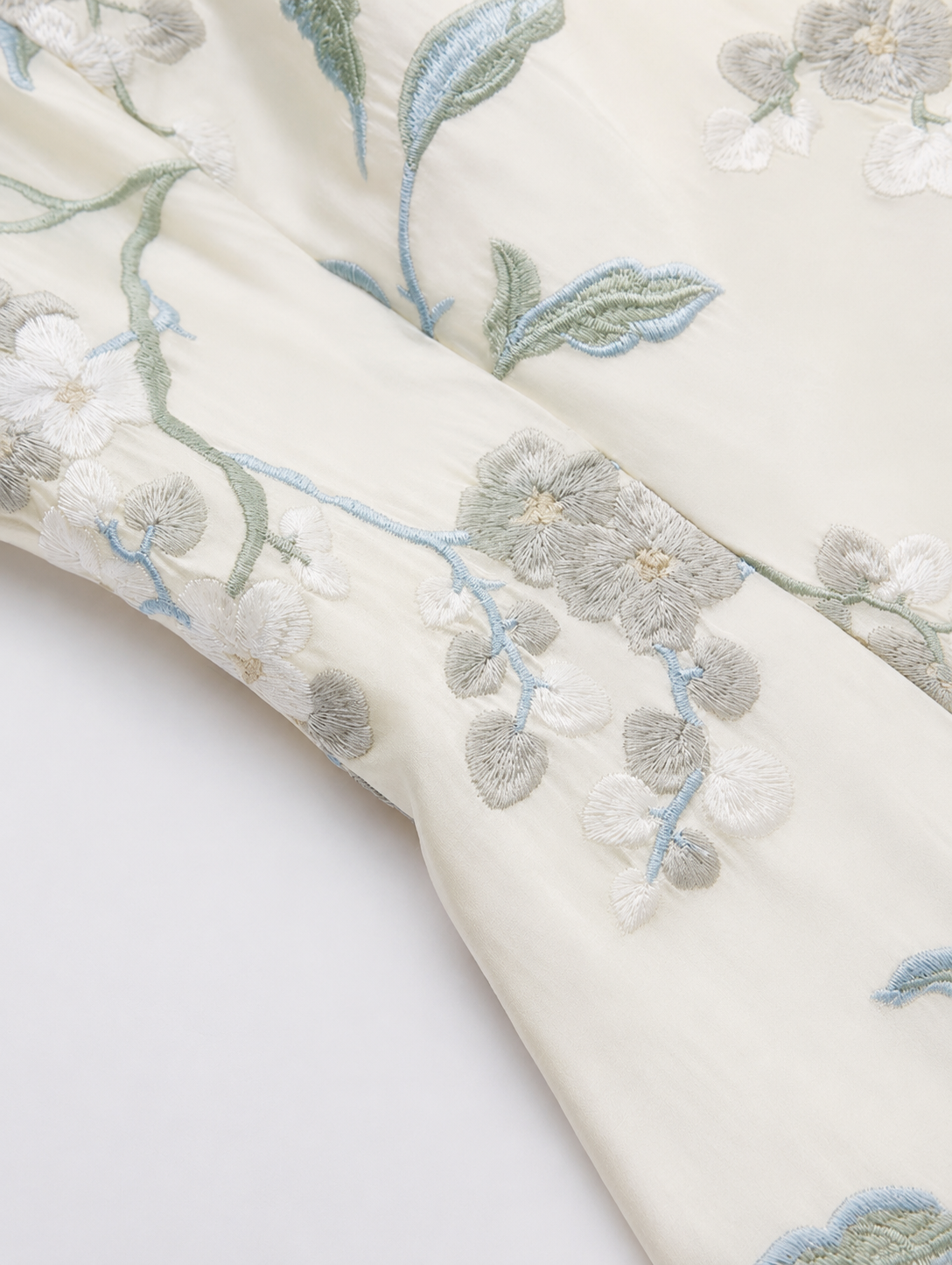 Juliet Embroiled Dress