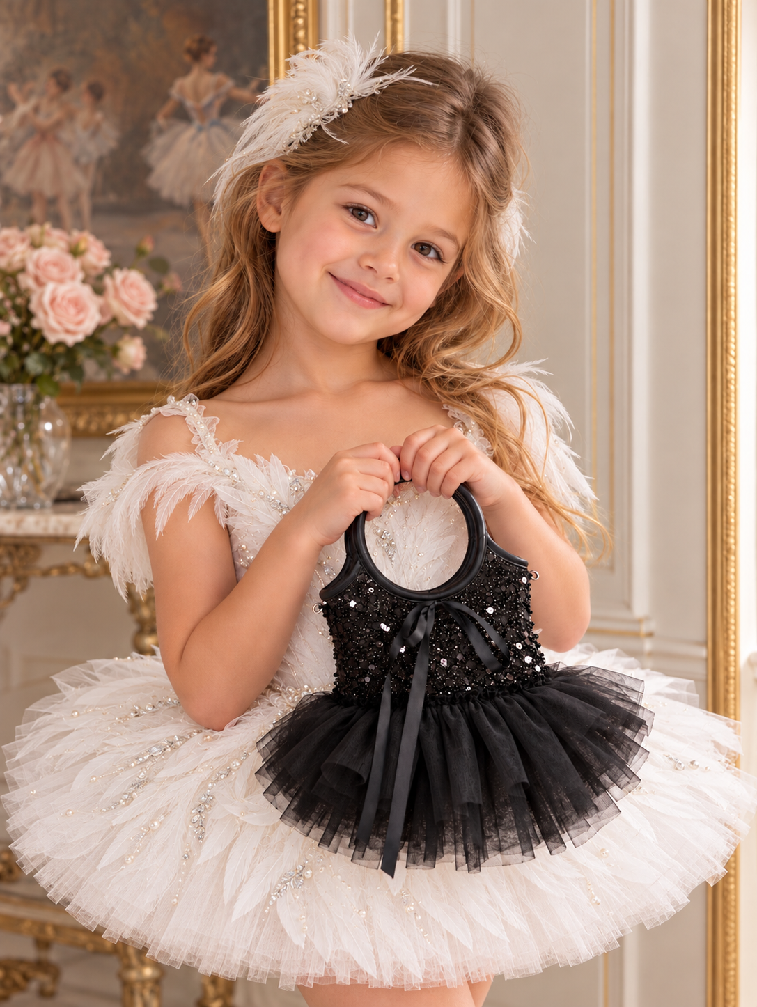 Odile Purse
