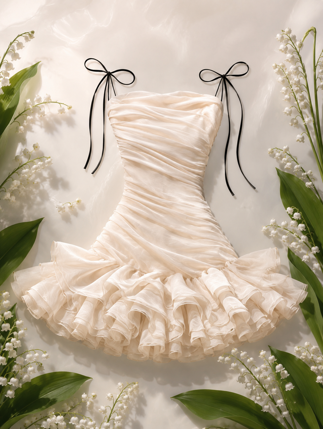 Giselle Tutu