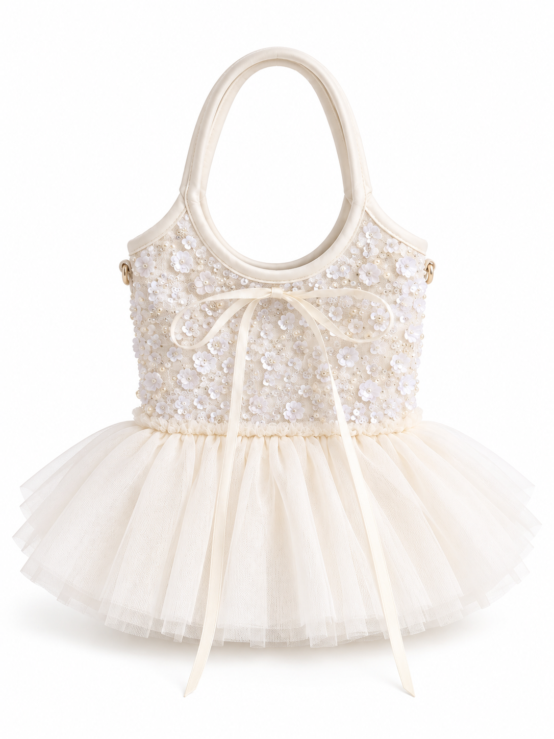 Odette Tutu Purse