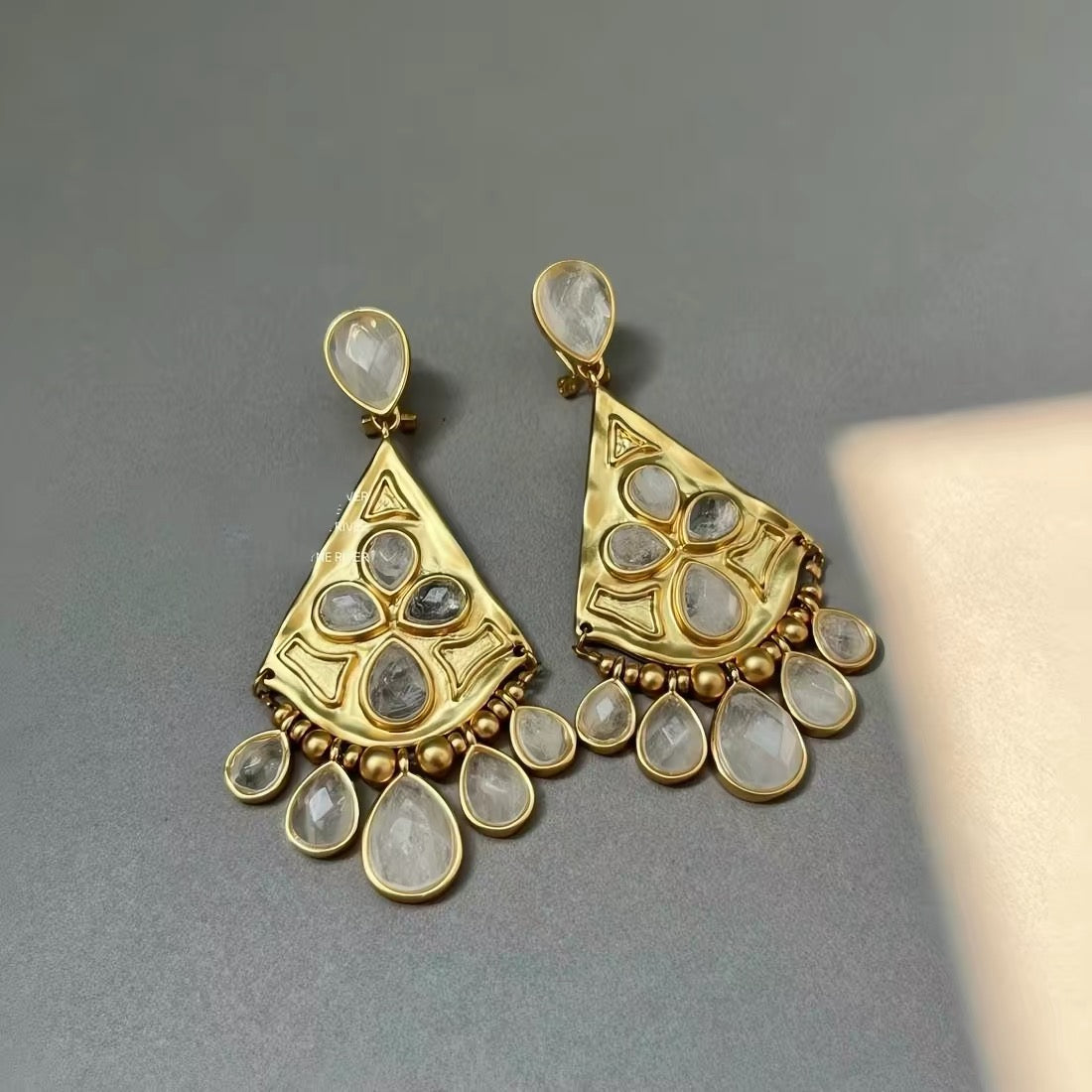 Juliet Earrings