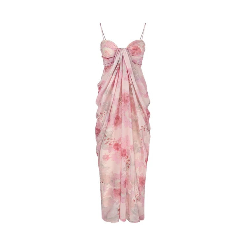 Sleeping Beauty Dress