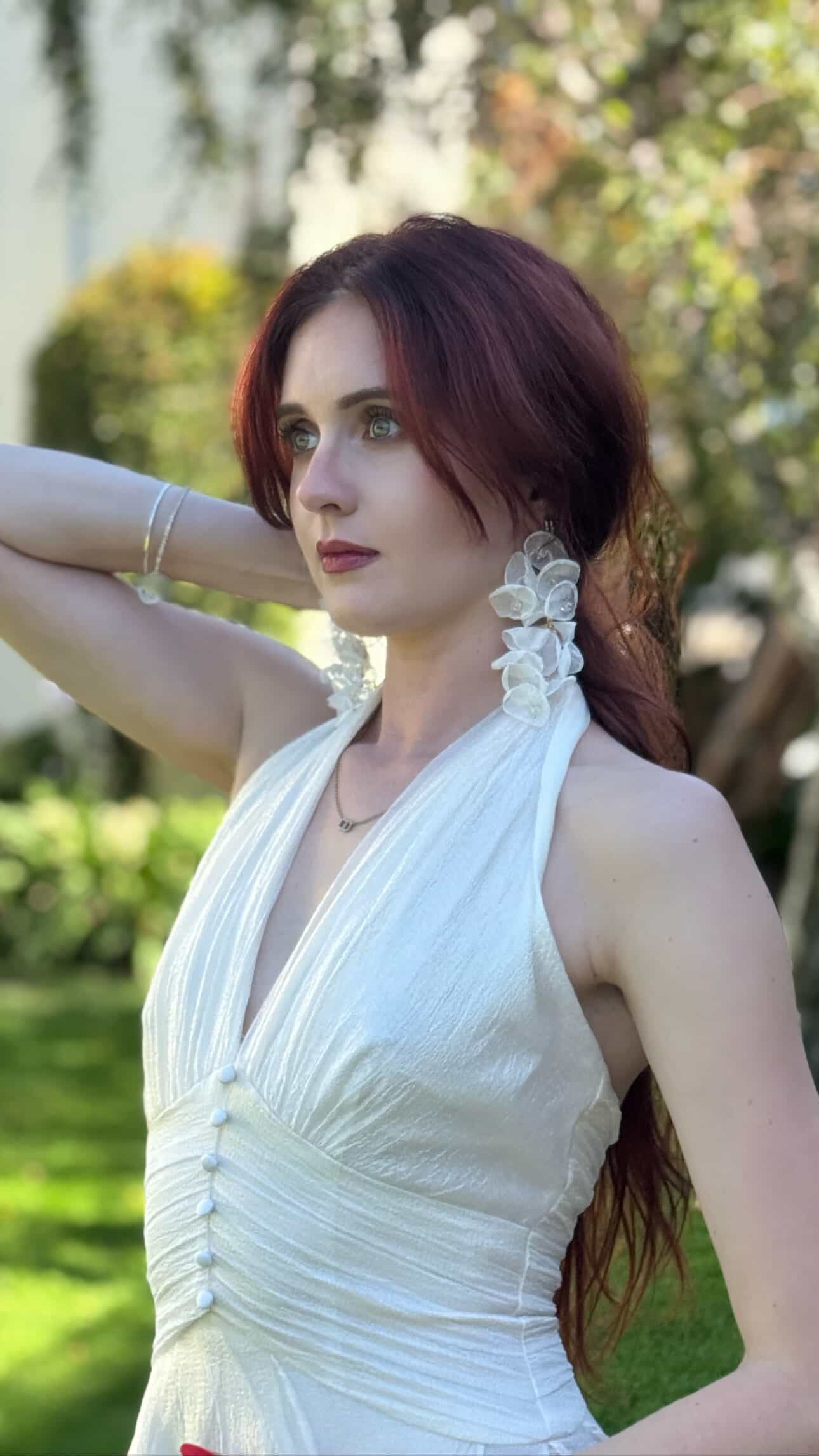 Giselle Dress