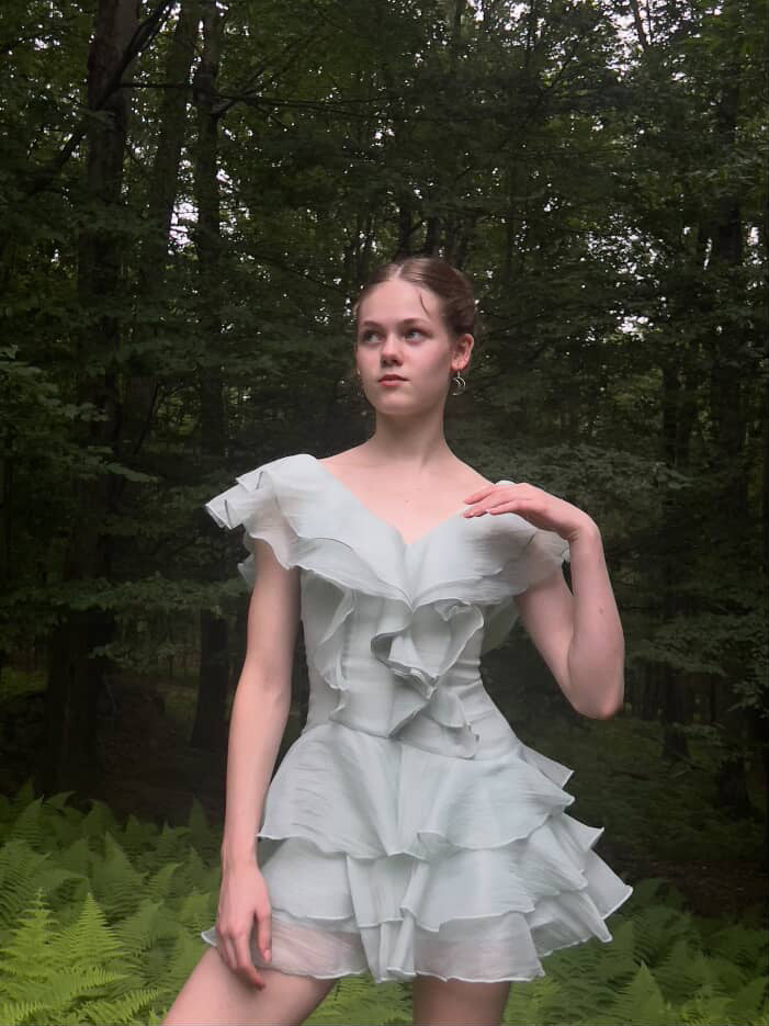 Sylph Tutu