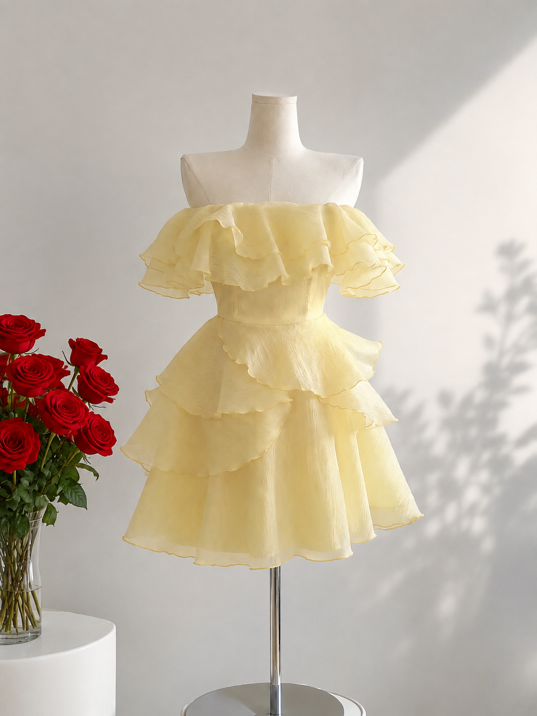 Belle Tutu