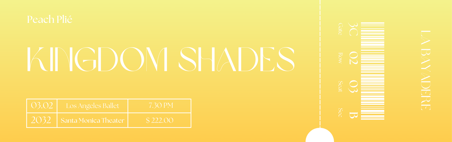 Kingdom Shades Eau De Parfum