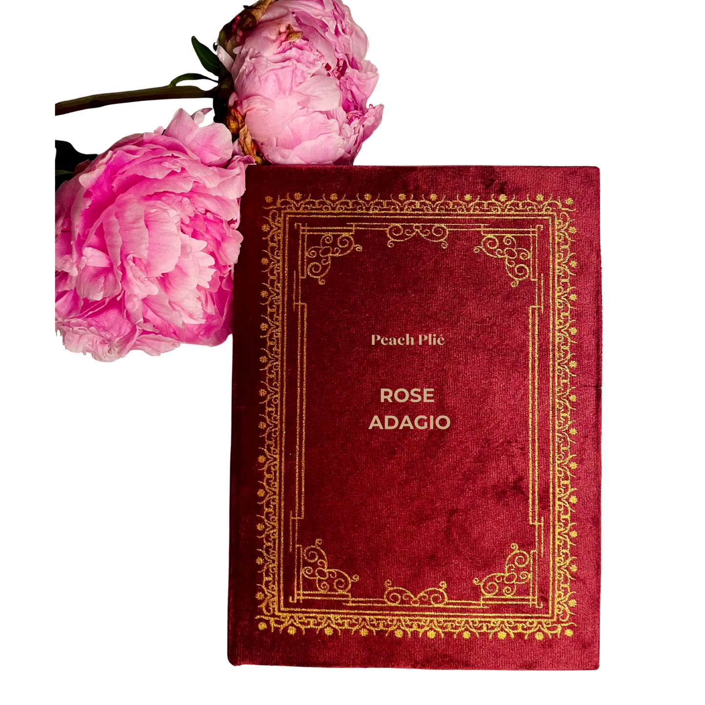 Rose Adagio Eau De Parfum